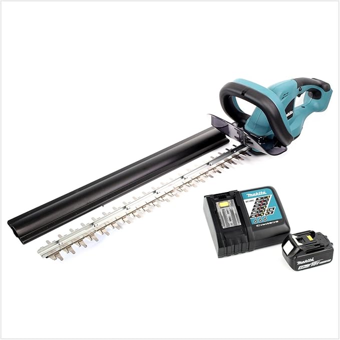 Makita DUH 523 Akku Heckenschere