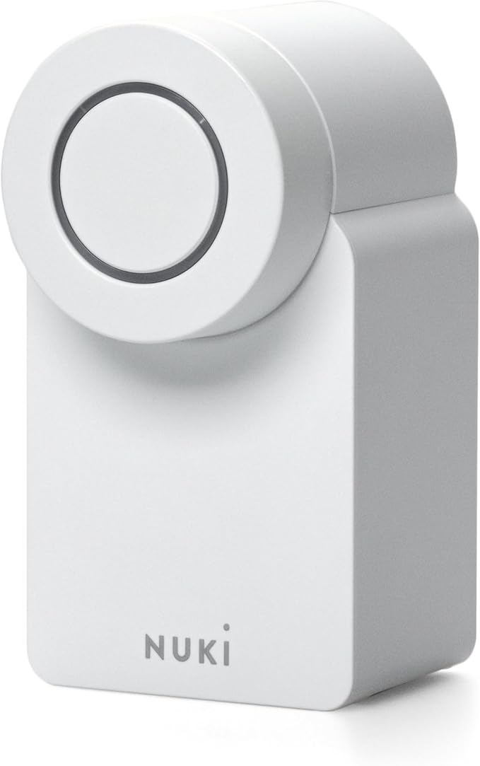 Nuki Smart Lock Go