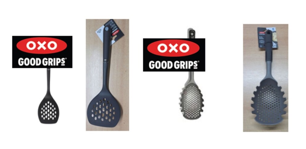 Kitchen tool recall
