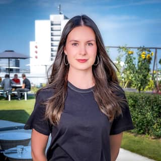 Sarah Bachmann