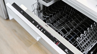 Glas-Trick Spülmaschine