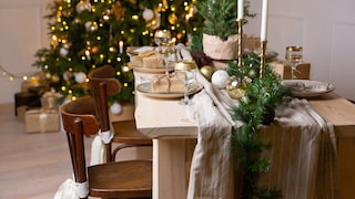 Weihnachtsdeko-Trends 2025