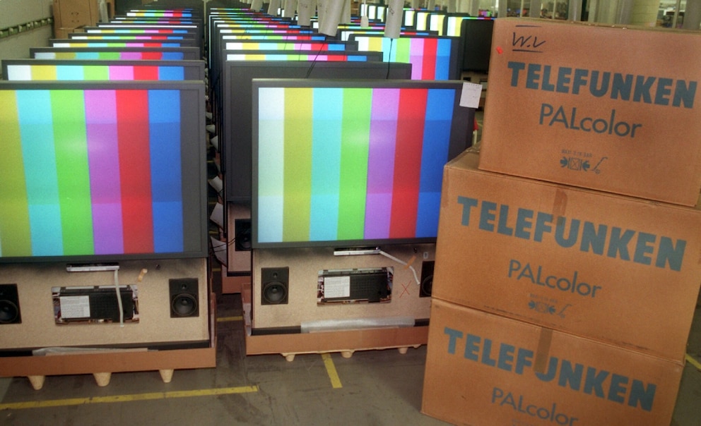 Telefunken