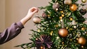 Christbaumschmuck-Trends 2025