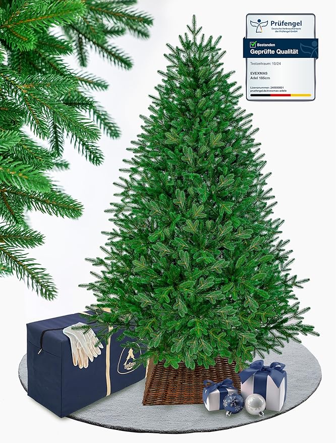 EveXmas &ndash; Adele Gr&uuml;n
