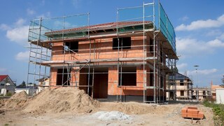 Baustelle