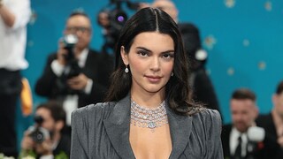 Kendall Jenner Mountain House