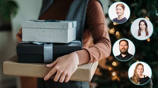 myHOMEBOOK Weihnachten