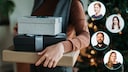 myHOMEBOOK Weihnachten