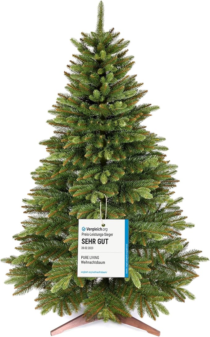 Pure Living &ndash; Premium Weihnachtsbaum 