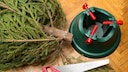 Weihnachtsbaum l&auml;nger frisch Trick