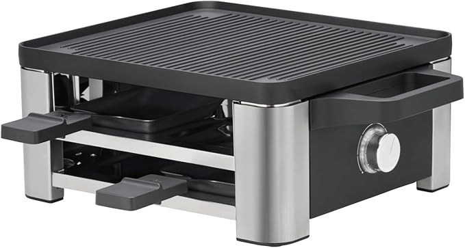 WMF Lono Raclette Grill