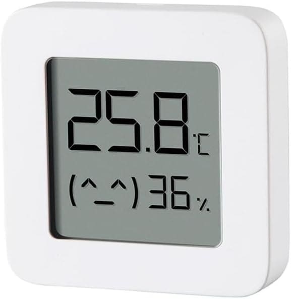 Xiaomi Mi Temperatur- und Feuchtigkeitsmonitor 2