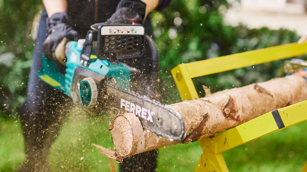 Ferrex