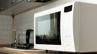 Mikrowelle