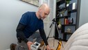 Radonbelastung in der Wohnung
