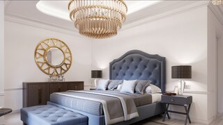 Schlafzimmer nicht mehr angesagt