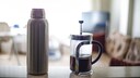 Sp&uuml;lmaschinentab Trick Kaffeekanne