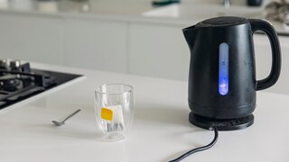 Wasserkocher der Marke Michelino werden zurückgerufen. Sie können Schadstoffe enthalten. (Symbolbild)