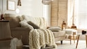 Wohnung Winter
