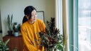 Im Laufe der Zeit f&auml;ngt Blumenwasser h&auml;ufig an, unangenehm zu riechen