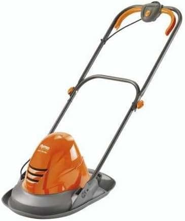 Flymo TurboLite 250 elektrischer Luftkissenrasenm&auml;her