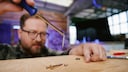 Schraubendreher magnetisieren