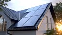 Solaranlage
