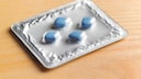 Viagra f&uuml;r Schnittblumen?