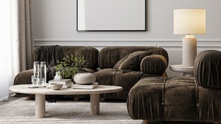 Trend Wohnzimmer 2026