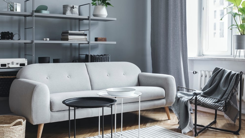 Farben Wohnzimmer