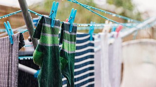 Viele waschen in der Woche vor Ostern – der sogenannten Karwoche – keine Wäsche. Was steckt dahinter?