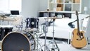 Musikzimmer