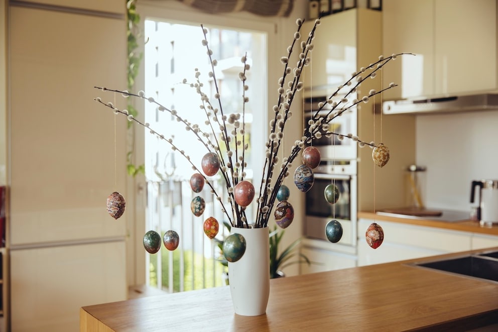 6 kreative Deko-Ideen für Ostern 2026