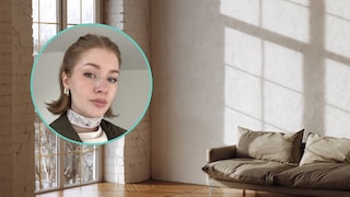 Minimalismus zeichnet sich durch eine reduzierte Lebensweise aus – auch im Interior der Wohnung