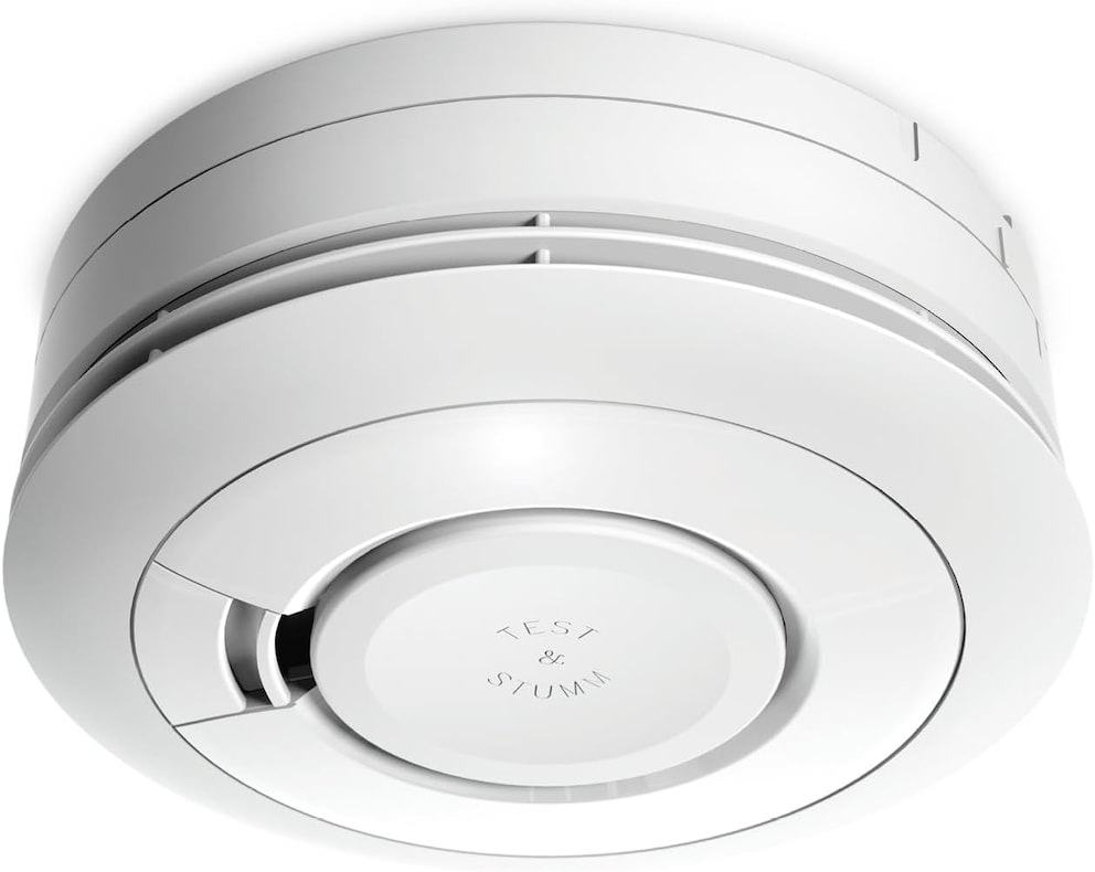 Ei Electronics Ei650 Rauchwarnmelder