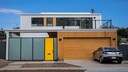 Beim modularen Bauen bestehen H&auml;user aus vorgefertigten Raumeinheiten, die je nach Bedarf erg&auml;nzt, reduziert oder neu kombiniert werden k&ouml;nnen.