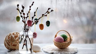 Laut Bauernregel bedeutetet Regen an Karfreitag, dass der Sommer trocken wird – doch was ist dran?