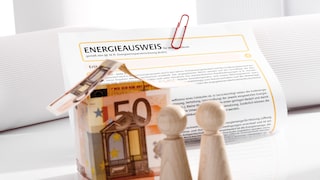 Energieausweis ab Mai