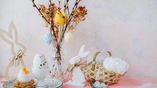 Ostern