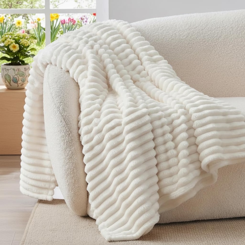 BEDELITE Kuscheldecke