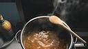 Unterschied Br&uuml;he und Bouillon