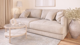 Bye-bye Beige