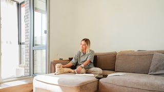Für mehr Ruhe im Alltag kann sich der Umstieg auf den Minimalismus lohnen