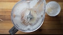 Mixer reinigen
