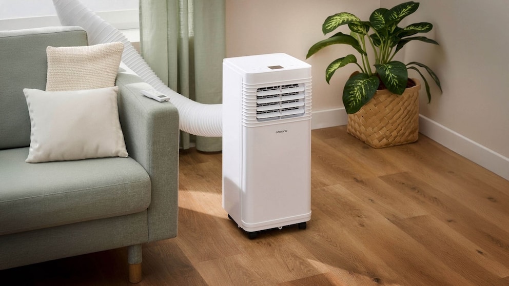 Klimaanlage Aldi Angebot
