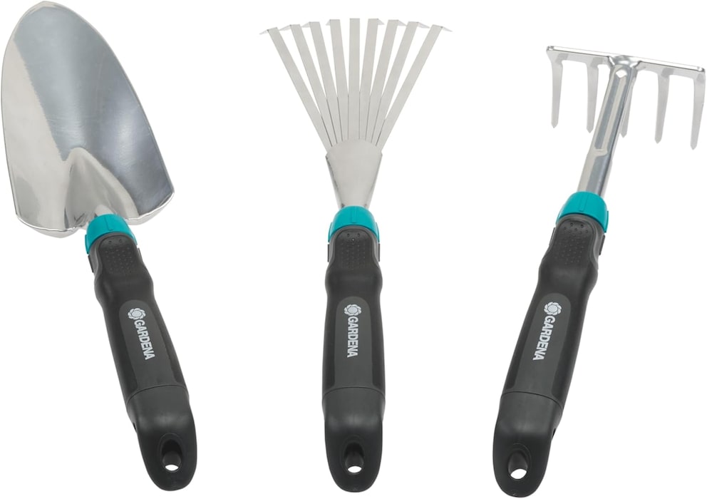 Gardena Comfort Kleingeräte-Set