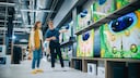 Nicht nur bei Fernsehern werden die OLED-Modelle immer beliebter. Auch in anderen Haushaltsbereichen ist OLED auf dem Vormarsch.