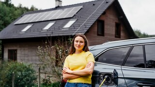 Den Strom mit dem Nachbarn teilen – dank Energy Sharing ist das möglich