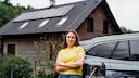 Den Strom mit dem Nachbarn teilen &ndash; dank Energy Sharing ist das m&ouml;glich